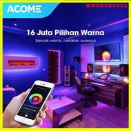 ACOME Smart WIFI LED Strip Light RGB2M 1 Year Warranty AL03