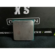 CPU AMD ATHLON 3000G 2CORE 4THREAD ซีพียู รองรับเมนบอร์ด SOCKET AM4 ประกันร้าน 14 วัน