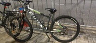 Trinx Mountain Bike