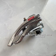 Front Derailleur - FD OXO FD-87A 3 Speed