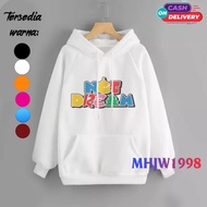 Hoodie Jacket sweater NCT 127 DREAM/hoodie nct dream Children/Jacket nct dream/Sweater nct dream Chi