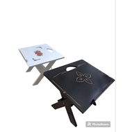 KAYU Rehal AL QURAN WOOD REHAL TABLE