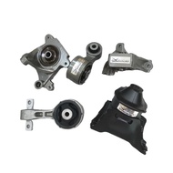 Honda Civic FD K20 Tyre R FD2R - Hardrace Engine Mount 7160 7384