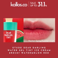 [HCM] Son Que Kem Etude House Dear Darling Water Gel Tint Ice Cream - Kallos Vietnam