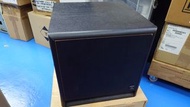Acoustic Research S8HO 重低音