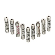 Ceramic Fuse BS1362 6x25mm 3A5A10A13A British Plug Dedicated Fuse