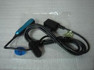 SONY 原廠耳機線控器 專用規格