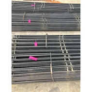 Jiufu Mine Steel Rebar Ladder Beam φ 5.8 Coal Mine Support Rebar Trapezoidal Beam Welding Ladder Bea