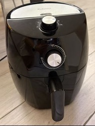 Proluxury 普樂氏PAF054037 空氣炸鍋 3.7公升