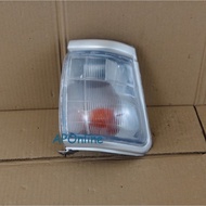 Toyota Hilux Ln166 1998-2001 Corner Lamp, Parking Lamp, Signal Lamp (Silver Grey)