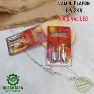 ORIGINAL 12V 24V LED CEILING LIGHT BULB