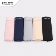 Pierre Cardin 5PC Pack Comfort Cotton High Waist Panties 505-7626 Pierre Cardin Panties Set
