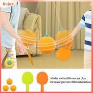 BUJUE Hanging Table Tennis Self Training Set Visual Exercise Indoor Ping Pong Trainer Toy Quality Ping Pong Practicing Table Tennis Trainer Kids
