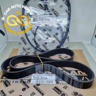 VAN BELT FANTALI NISSAN JUKE EVALIA LIVINA 7PK 1125 Good QUALITY