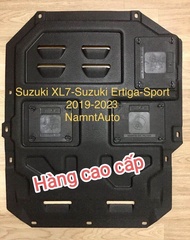 Chắn bùn gầm động cơ Suzuki New Ertiga Sport- XL7- Ertiga Hybrid. 2019-2024