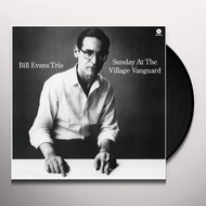 Bill Evans Evans-Sunday at the Village Vanguard