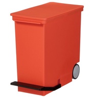 日本 Like-it 直立式腳踏分類垃圾桶 25L - 共二色