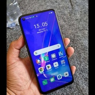 Lcd Touchscreen Ori Copotan Oppo A92/A72/A52