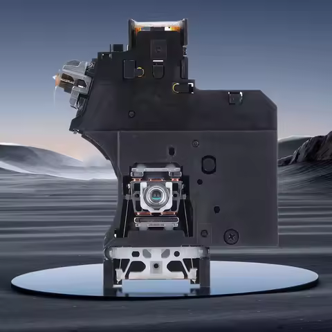 KES-490A Optical DVD Drive Pickup Reader Repair Parts Optical Lens for Sony Play Station 4 PS4 DVD D