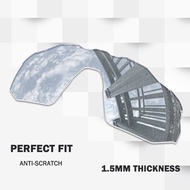 Polarized & Tinted Replacement Lenses for Oakley Radar EV Advancer OO9442 Sunglasses Frame Durable |