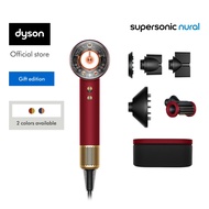 Dyson Supersonic Nural Hair Dryer HD16 | Powerful & Fast Drying | Scalp Protection