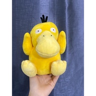Pokemon duck teddy bear