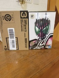 s.h.figuarts 真骨彫製法 DECADE(NEO DECADRIVER Ver.)  DIEND