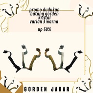 Curtain rod holder, curtain rod holder, curtain rod holder