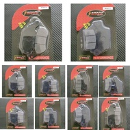 SUPER SPEED BREAK PAD