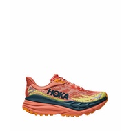Hoka Stinson 7 Women's Running Shoes - Feldspar / Mountain Fog