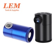 Lemtools Handheld Diamond Inscription Loupe 20x High Quality Optical Glass Lens Jewelry Magnifier Sc