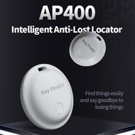 AP400 GPS Tracker Smart Location Device For Apple iphone Ipad Car Locator Find My Apple Official App