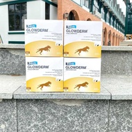 VITAMIN FOR CAT AND DOG SKIN FUR GLOWDERM VIRBAC MEGADERM 4ML 8ML BOX