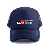 TOPI TRUCKER TOYOTA GAZOO RACING LS