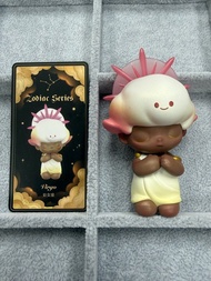 ⭐️💢 絕版 現貨 -實物如圖 💢⭐️ pop mart popmart 泡泡瑪特 Dimoo WORLD zodiac series 星座系列 - 處女座 Virgo ♍️