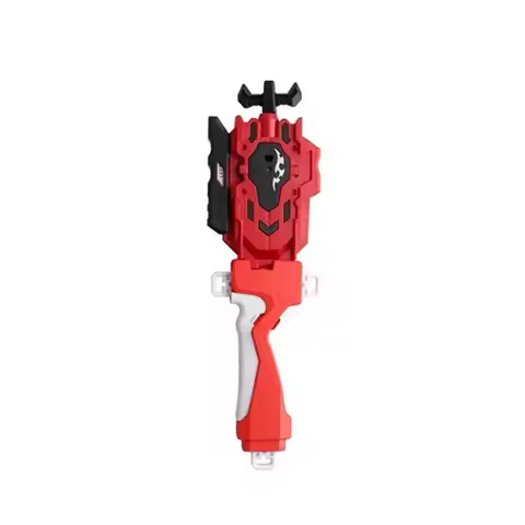 Beyblade Launcher Handle Spinning Top Grip