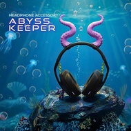 Abyss Keeper for Headphones, Headset & Cosplay Props, Headphone Ear, Twitch Streamer Gamer Girl