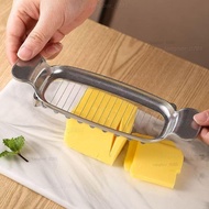 Taoyuan Shipment Butter Slicer Cream Divider Cutter Cheese Cheese Slicer Cheese Dispenser Kitchen St