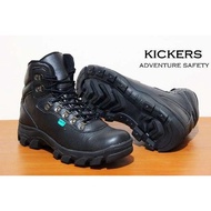 Kickers Adventure safety safety safety Shoes