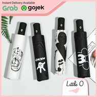 Anti UV mickey umbrella/ umbrella anti uv/