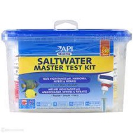 API Salt Water Master Test Kit exp 06-2026