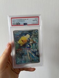 傻鴨 MSA10