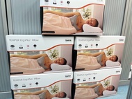 ‼️現貨🛍️🈹 🇩🇰丹麥 Tempur ErgoPlus (former Millennium) Pillow立體健頸枕頭 🛏🛌🔥🔥 🔥$850 #日本直送 #日本代購 #日本潮物 #丹麥直送 #丹麥