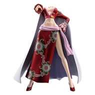 BANDAI Ichiban Kuji One Piece Memory of Heroines Last One Prize Boa Hancock Too Condescending Ver. M