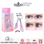 [Genuine] Click Mi Odbo Eyelash Curler OD899