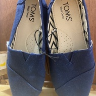 Toms Women Slip on Shoes