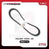 Yamaha V-Belt Nmax V1 2DP-E7641-00 Belting Nmax V1