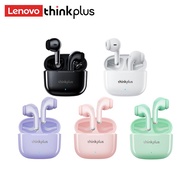 Lenovo Thinkplus LP40 Pro หูฟังบลูทูธไร้สาย Wireless TWS Earphone Bluetooth5.0 หูฟังบลูทูธ หูฟังไร้ส