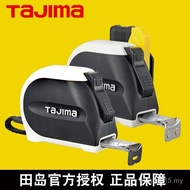Tajima tajima Tape Measuring Tape 3.5m 5m 5.5m Automatic Locking Box Ruler Measuring Tool Japan Impo