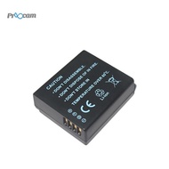 Proocam  Lumix DMW-BLG10 Battery  for GF6 GX7 A